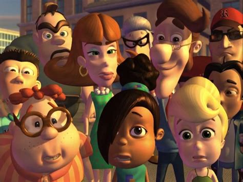 jimmy neutron cast|jimmy neutron cast cartoon.